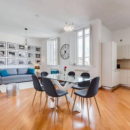 Вилла Modern, Stylish Flat Near Piazza Della Repubblica Рим Экстерьер фото