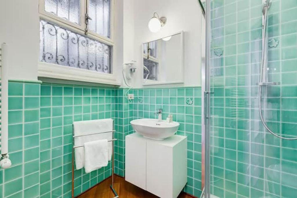 Вилла Modern, Stylish Flat Near Piazza Della Repubblica Рим Экстерьер фото